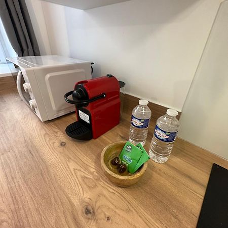 Le Vegetal / Nay Centre Apartment Ngoại thất bức ảnh