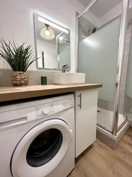 Le Vegetal / Nay Centre Apartment Ngoại thất bức ảnh